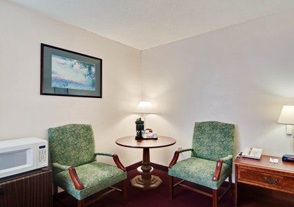 Comfort Area Blacksburg
