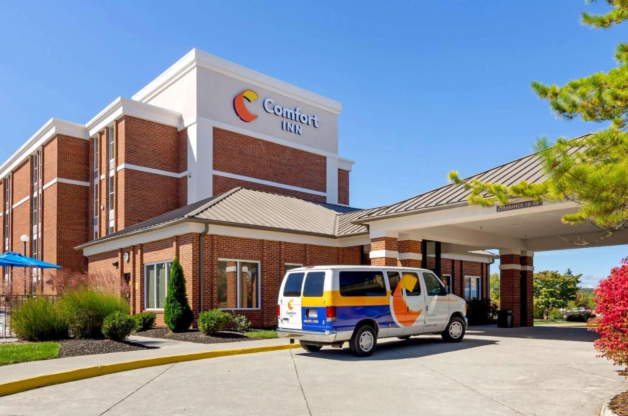 Comfort Area Blacksburg