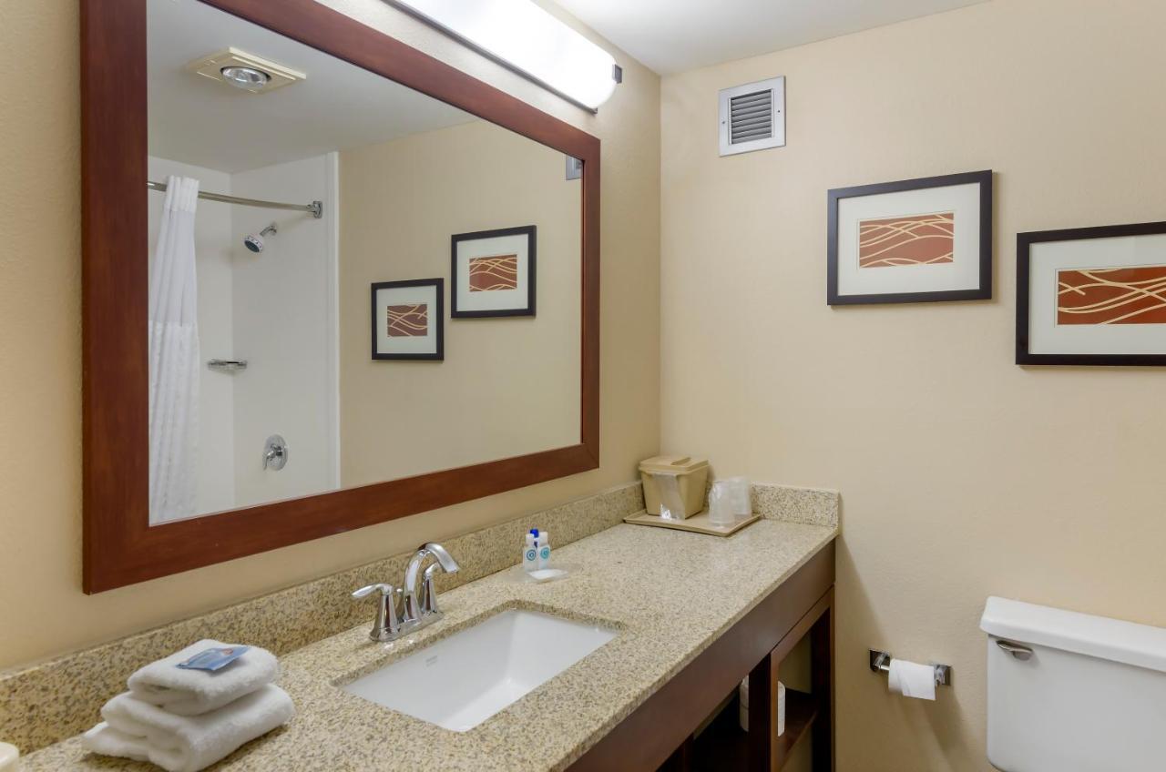 Comfort Area 3* Blacksburg