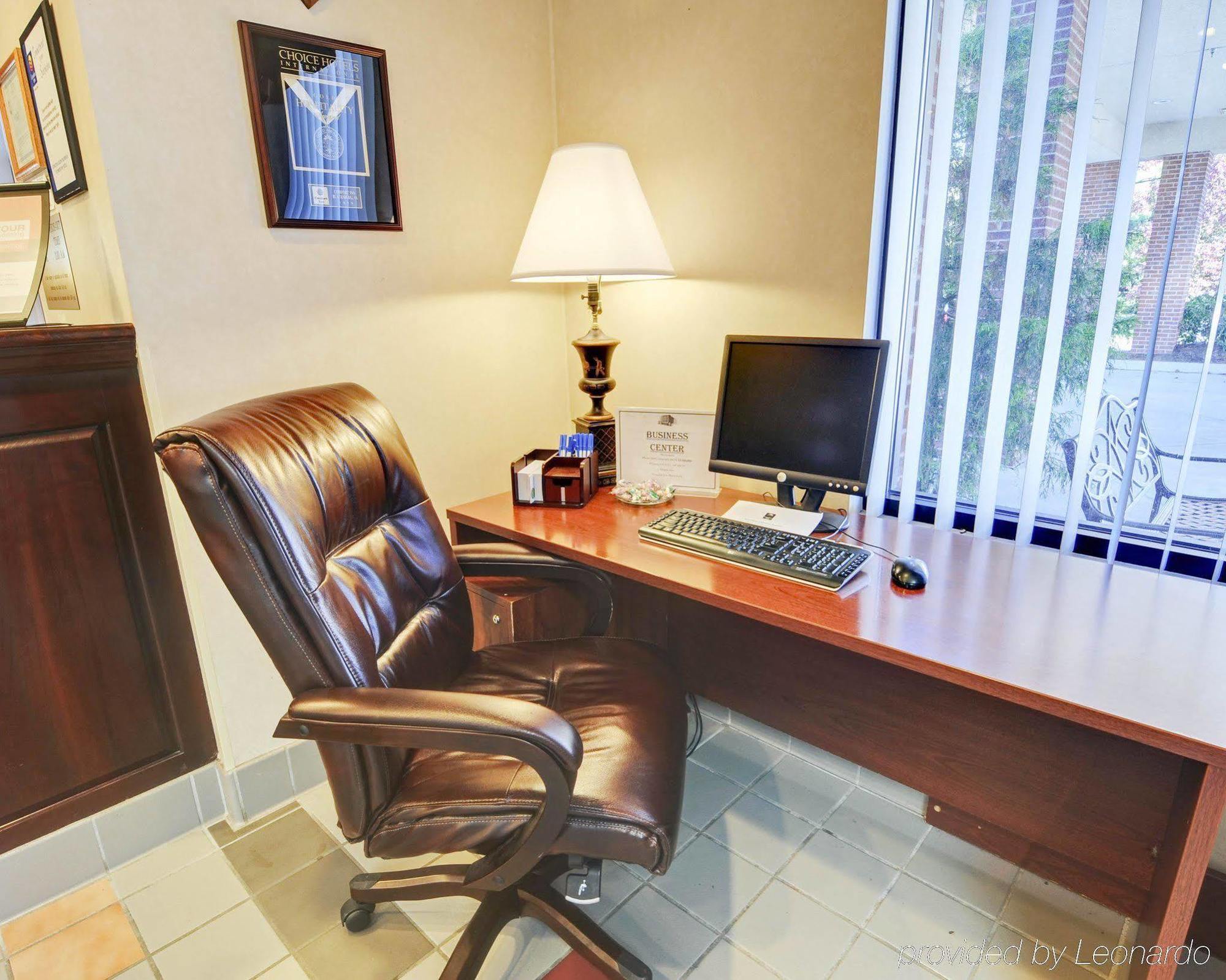Mini-hôtel Comfort Area