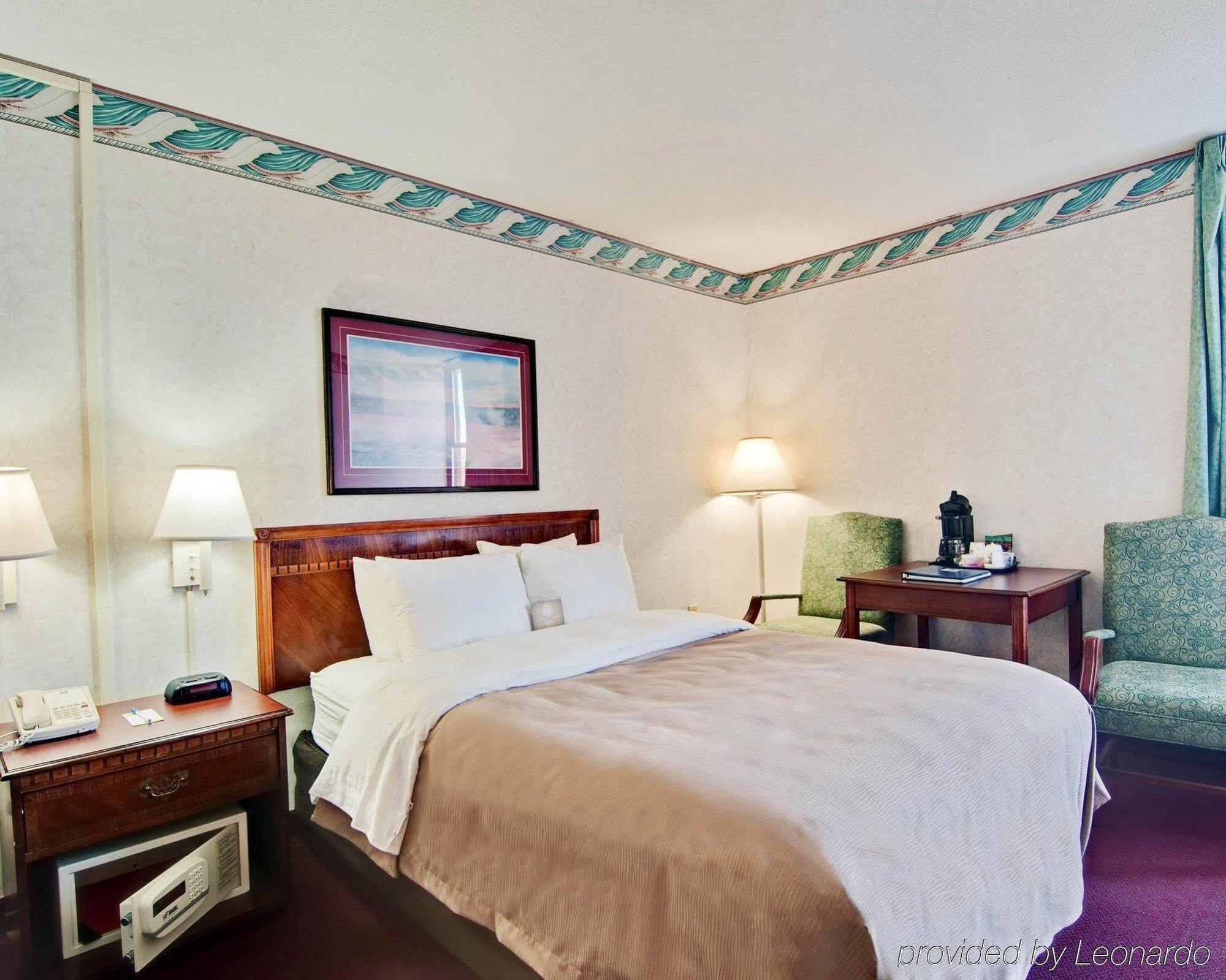 Comfort Area Mini-hôtel 3*