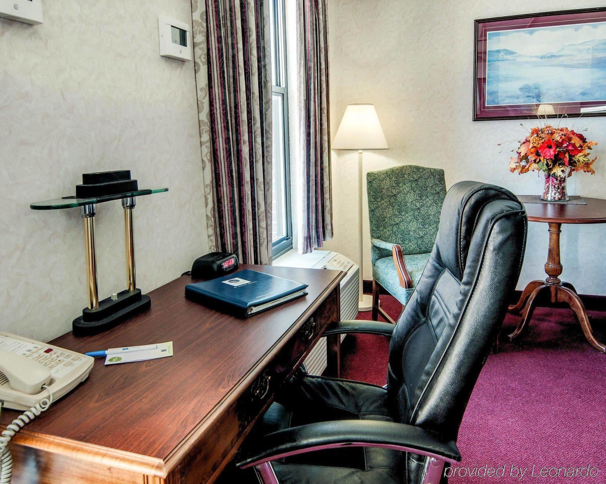 Comfort Area 3* Blacksburg